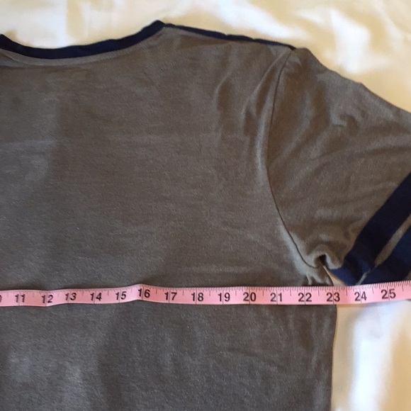 NFL Team Apparel Chargers Shirt - Picture 6 of 7